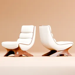 Costa Lounge Chair
