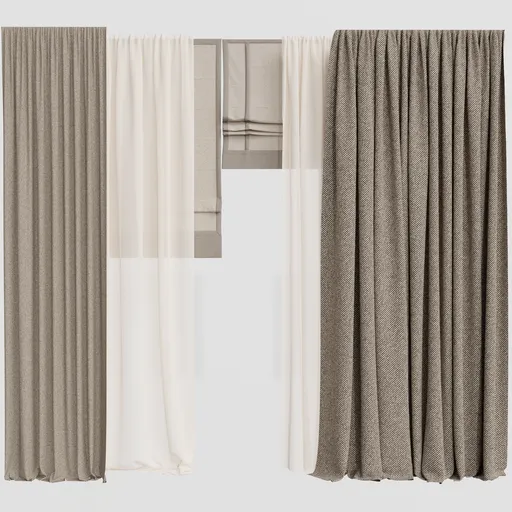 Curtain