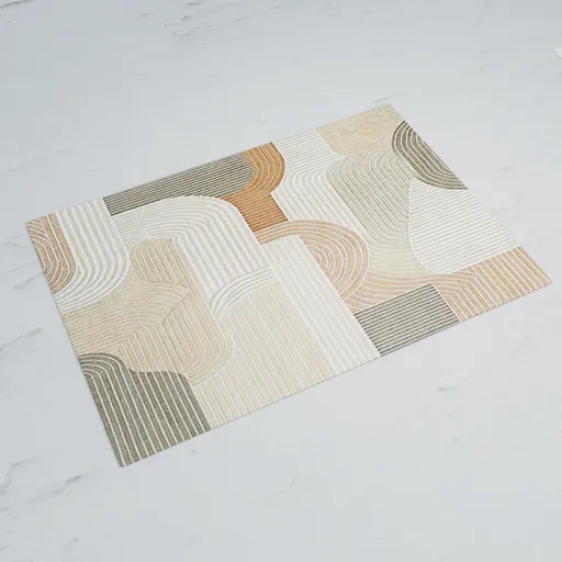 Modern Rug