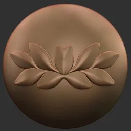Twin Blossom