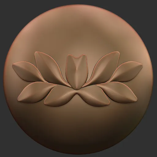 Twin Blossom