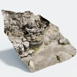 Rock Face