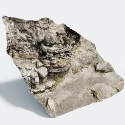 Rock Face