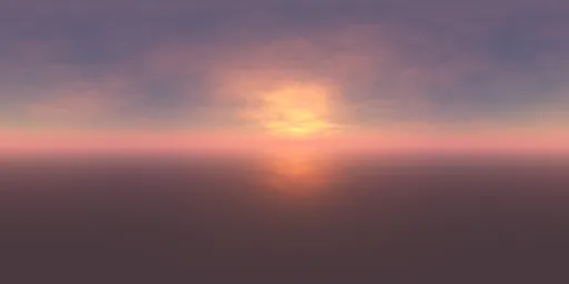 Colorful Clouds Sky
