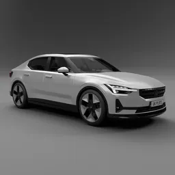 Polestar 2