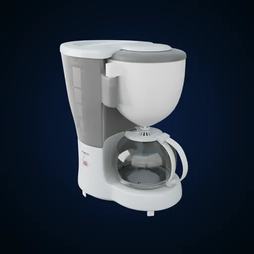 Coffee machine