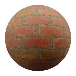 Stylised Brick