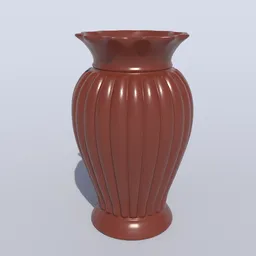 Flower Vase