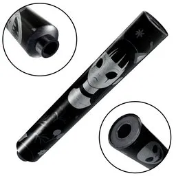 Tactical suppressor