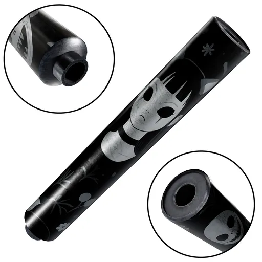 Tactical suppressor