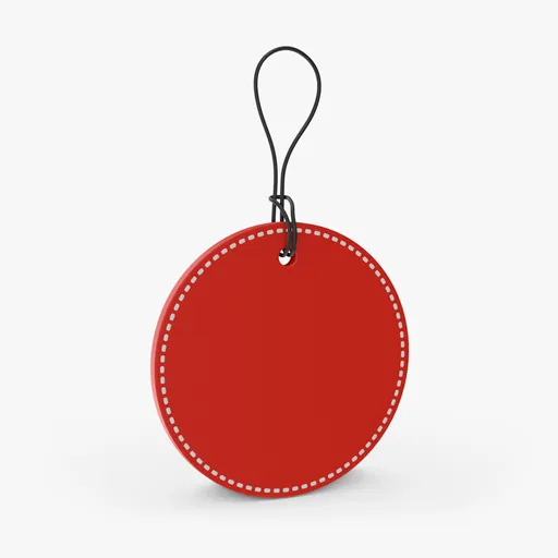 Red Tag