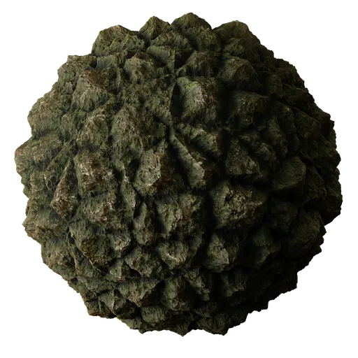 Boulder Rock