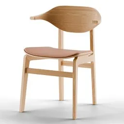 Buffala Dining Chair