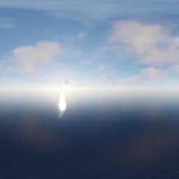 Bright Ocean