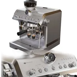 De'Longhi CoffeeMakerA