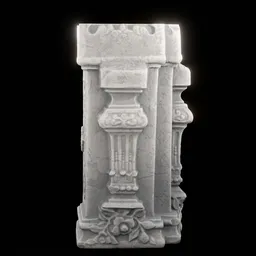 Pillar of Fruitfulness