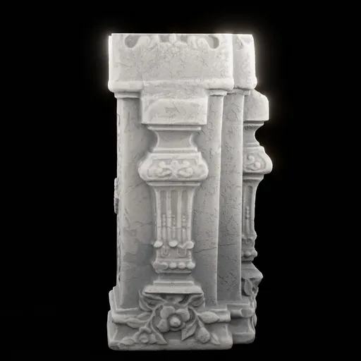 Pillar of Fruitfulness