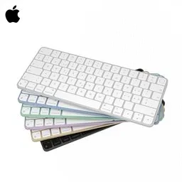 Apple Magic Keyboard