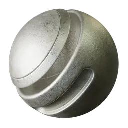 Raw Nickel