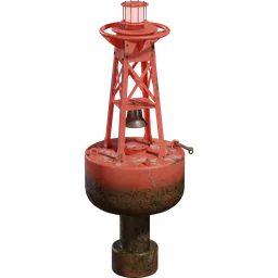 Ocean Buoy