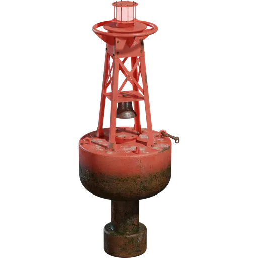 Ocean Buoy