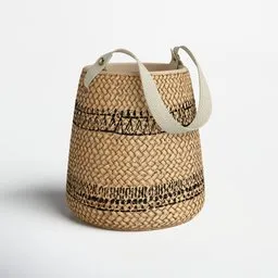 Eralia Pot Planter