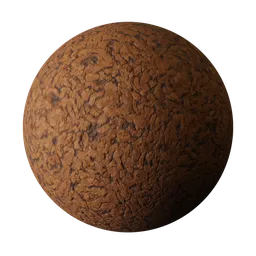 Durable Crock Material