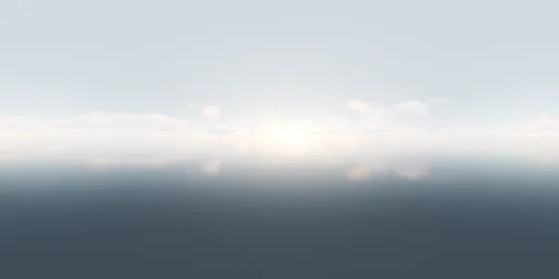 Cloudy Sky