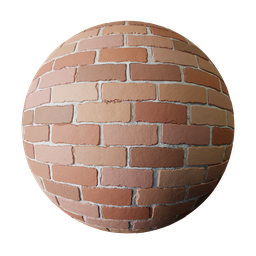 Brick Wall 4