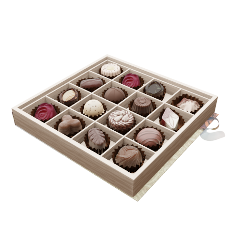 Chocolates