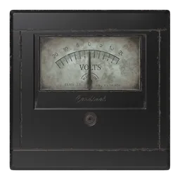 Analogue Dials
