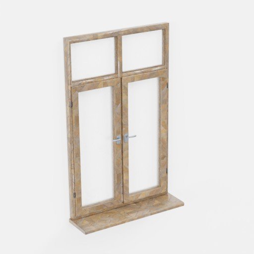 Basic window
