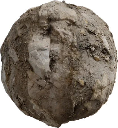 Rocks Ground 06