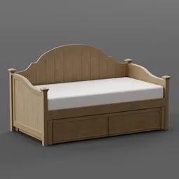 Day Bed