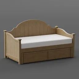 Day Bed