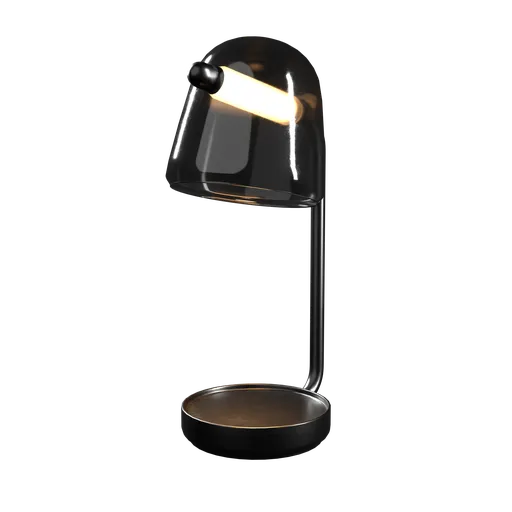 Modern Desk Lamp