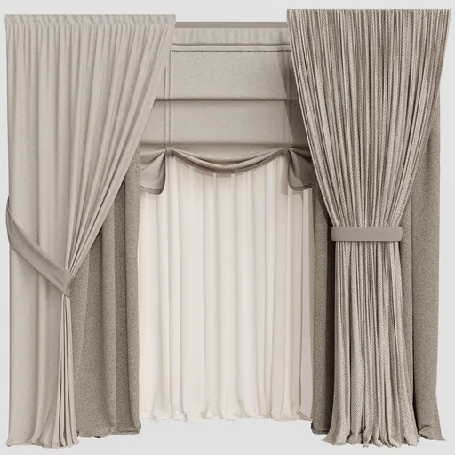Curtain