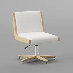 Jonathan Task Chair