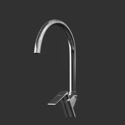 Faucet Marsella By Ceramica Italia