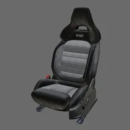 Seat R32
