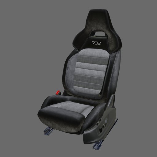 Thumbnail: Seat R32
