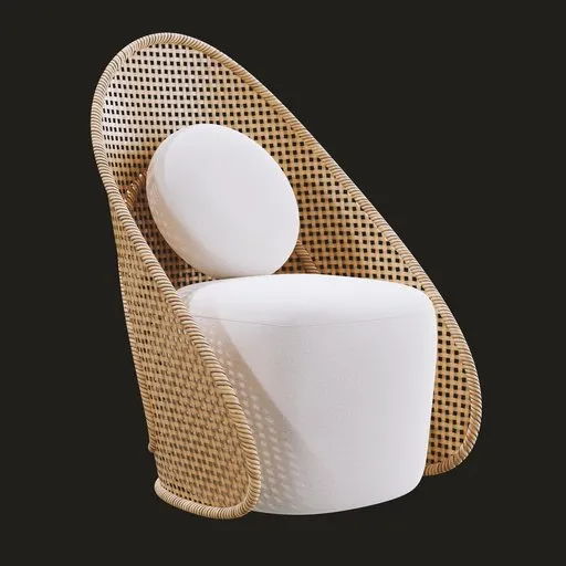 Armchair 6
