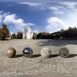 City Market, 17k, unclipped full range