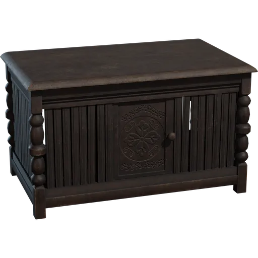 Gallinera Table