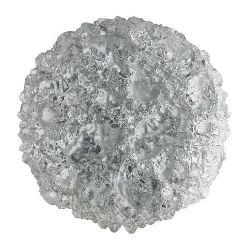 Ice Rough