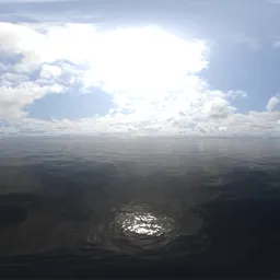 Clouds