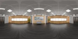 Studio HDRi - Product Room