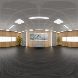 Studio HDRi - Product Room