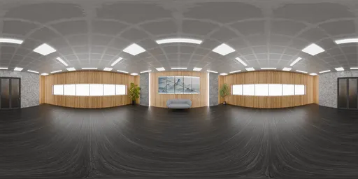 Studio HDRi - Product Room