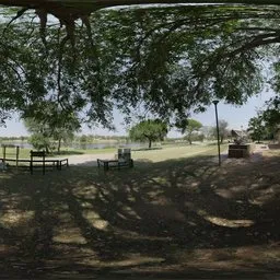 Skukuza Golf